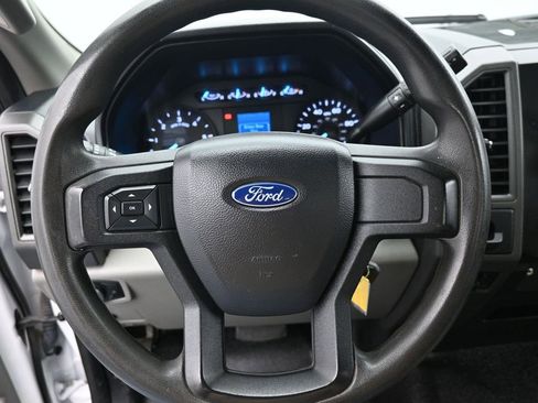 Used 2019 Ford F450 XL image 11