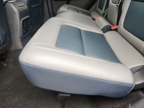 Certified 2024 Ford Bronco Outer Banks AWD/4WD image 26