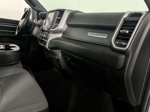 Certified 2024 RAM 2500 Big Horn image 28