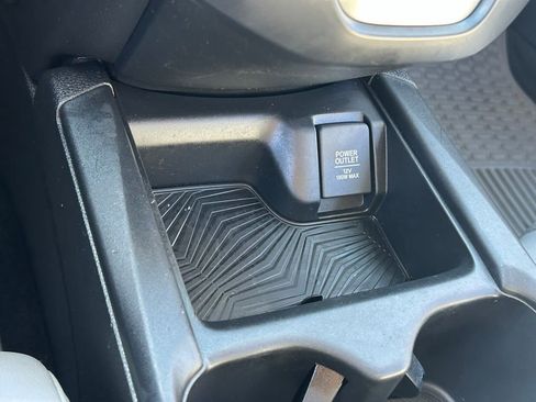 Used 2018 Honda CR-V EX-L image 54