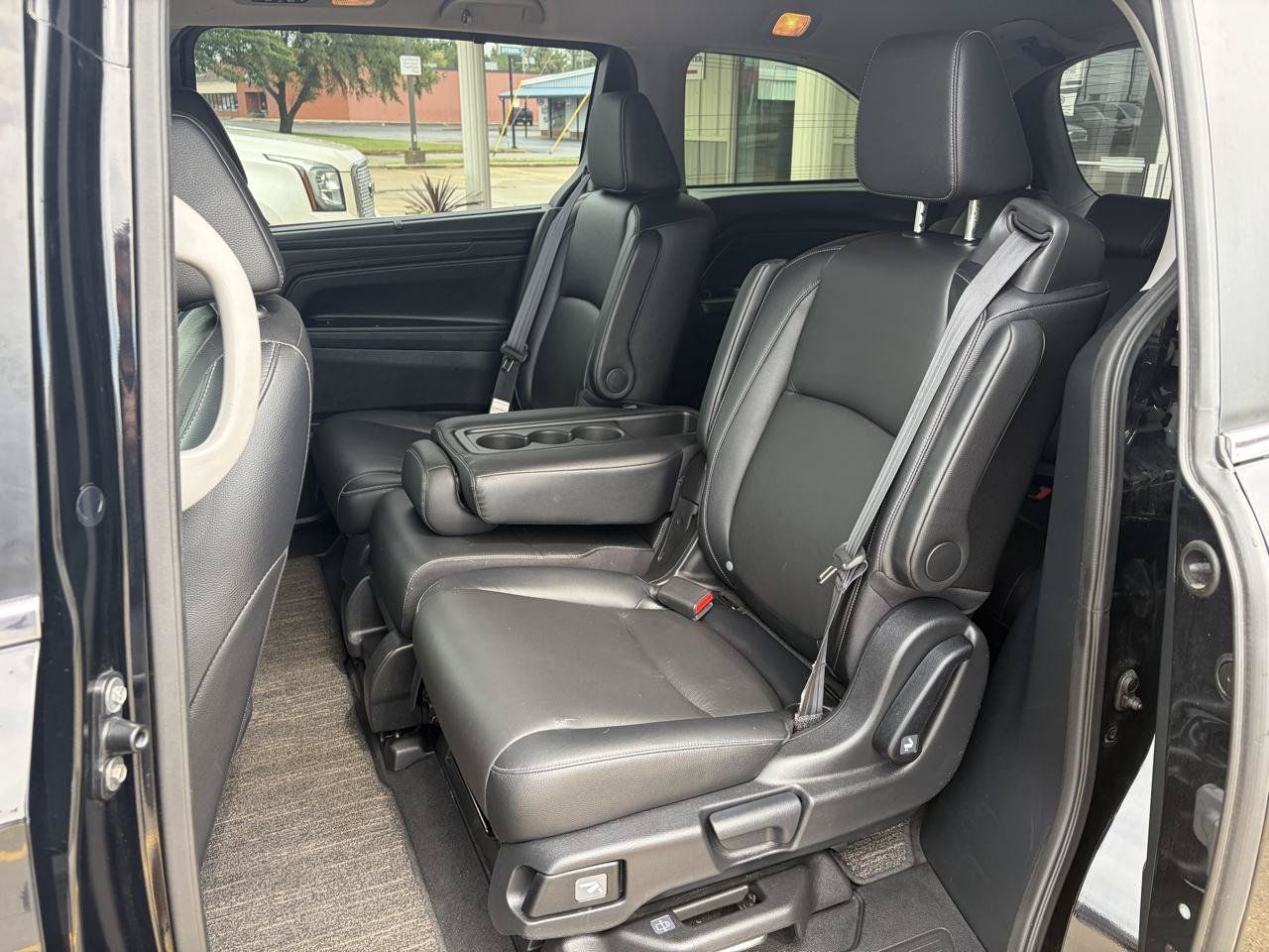 Used 2023 Honda Odyssey EX-L image 8
