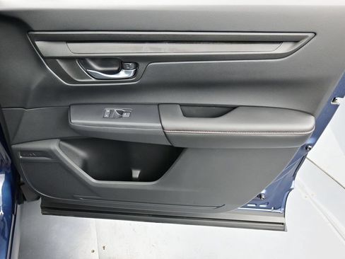 Certified 2026 Honda CR-V Sport-L image 33