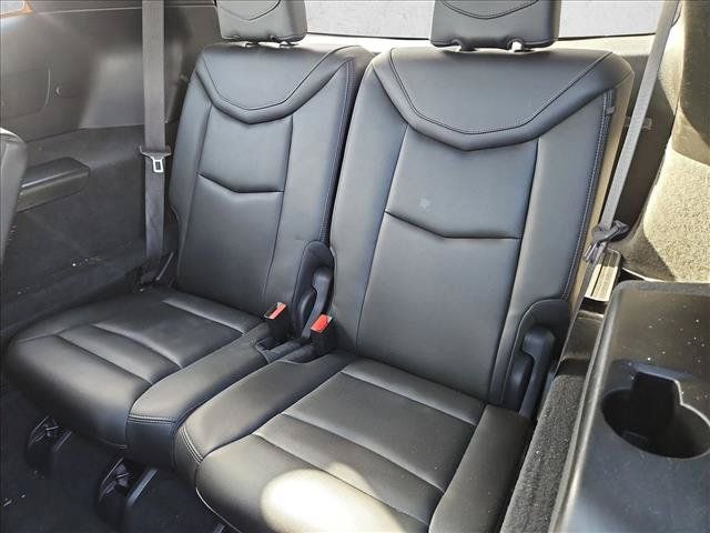 Used 2023 Cadillac XT6 Premium Luxury FWD image 18