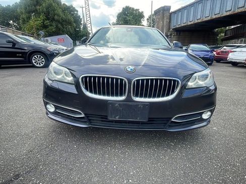 Used 2016 BMW 528i xDrive Sedan image 2