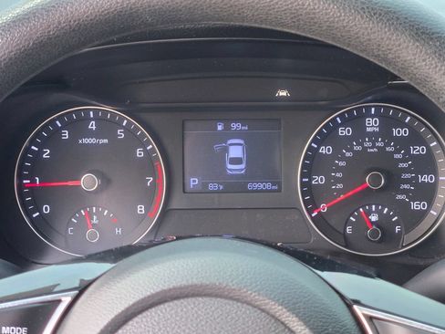 Used 2020 Kia Forte LXS FWD image 36
