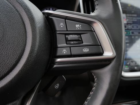 Used 2023 Subaru Ascent Touring AWD/4WD image 27