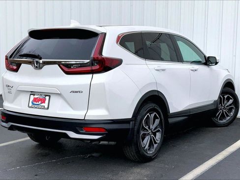 Used 2020 Honda CR-V EX image 11