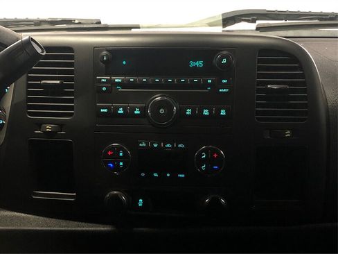 Used 2012 GMC Sierra 1500 SLE image 13