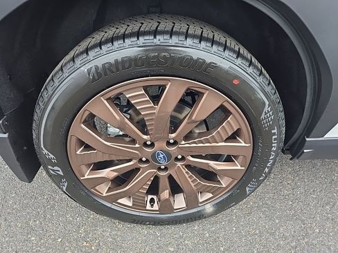 New 2026 Subaru Forester Sport image 9