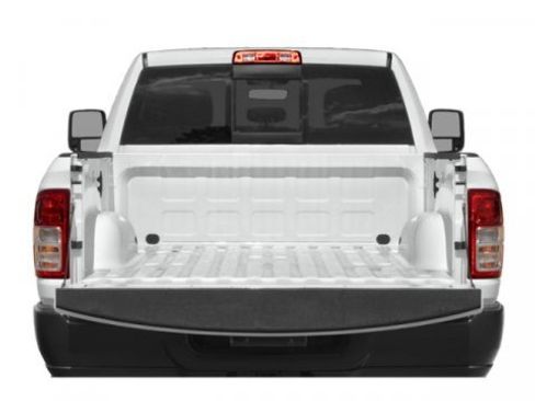 Used 2024 RAM 2500 Tradesman w/ Chrome Appearance Group image 14