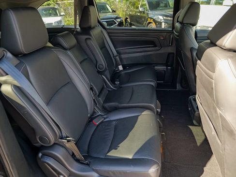 Used 2023 Honda Odyssey Touring image 29