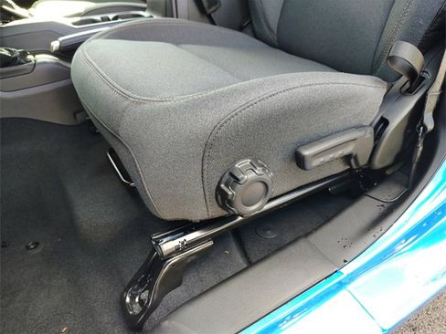 New 2026 Jeep Wrangler Sport S image 13