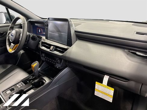 New 2026 Subaru Outback Wilderness w/ Wilderness Package AWD/4WD image 32
