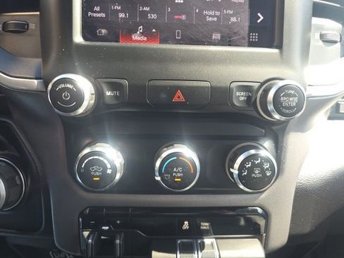 Certified 2024 RAM 2500 Big Horn w/ Bed Utility Group image 22