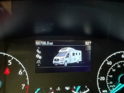 Used 2022 Ford Transit 350 DRW RWD image 18