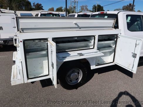 Used 2019 Ford F250 XL w/ Power Equipment Group image 20
