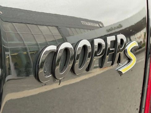 Used 2023 MINI Cooper Countryman SE w/ Storage Package image 51