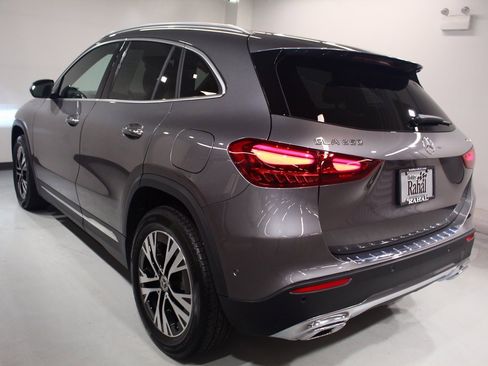 Used 2025 Mercedes-Benz GLA 250 GLA 250 image 14