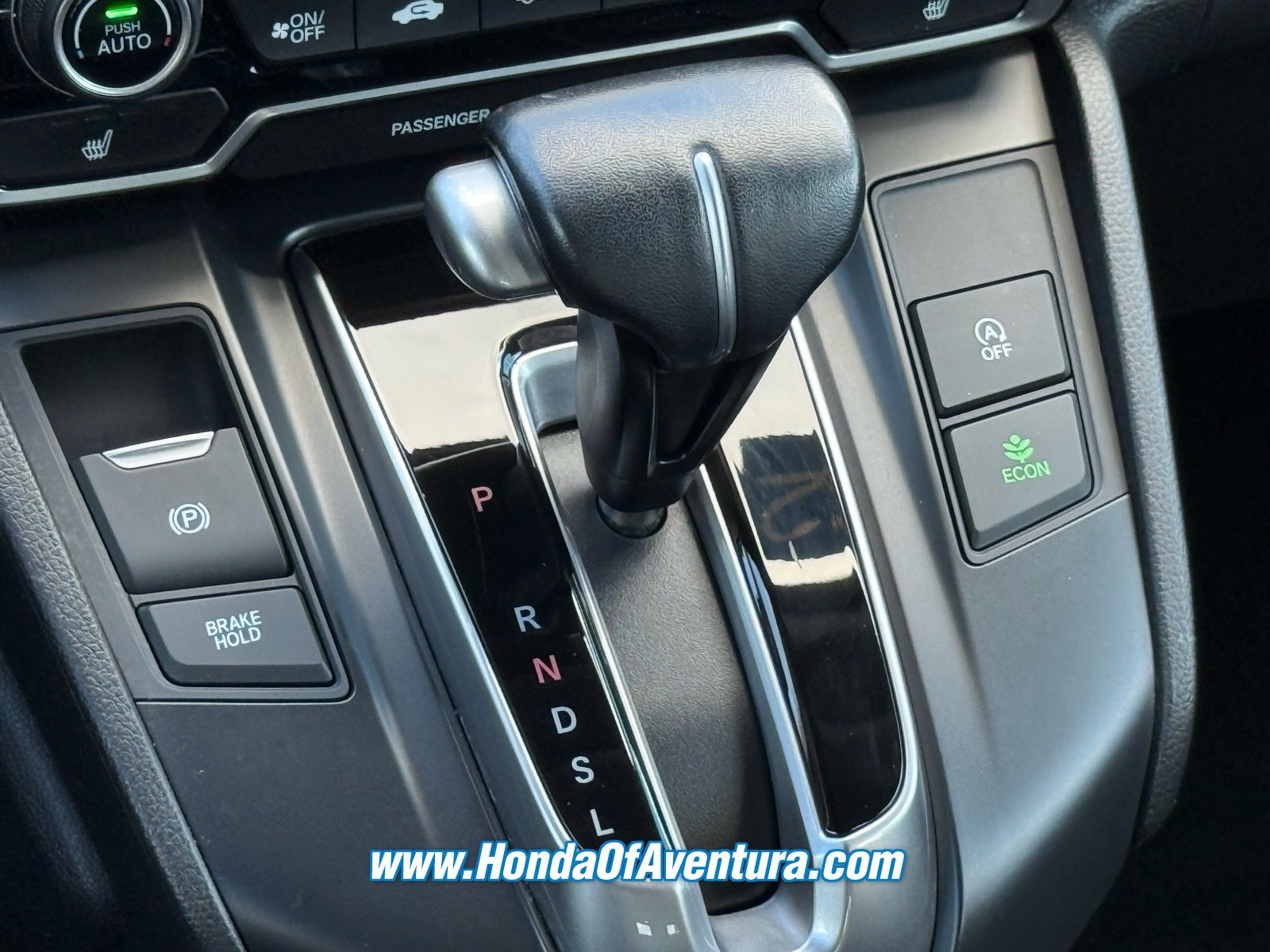 Certified 2022 Honda CR-V EX-L image 21