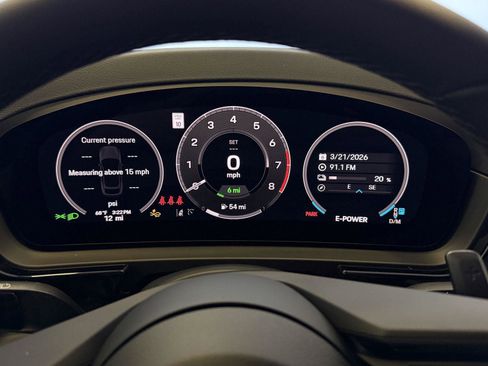 New 2026 Porsche Cayenne E-Hybrid image 21