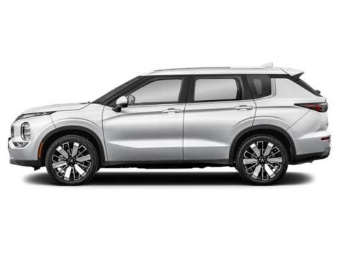 New 2026 Mitsubishi Outlander SE image 25