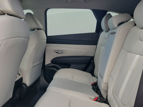 New 2026 Hyundai Tucson SEL FWD image 10