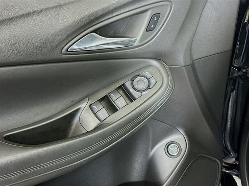 Used 2023 Buick Encore GX Select w/ Experience Buick Package FWD image 15