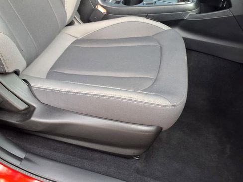 Used 2025 Subaru Impreza 2.0i w/ Popular Package #1A image 19