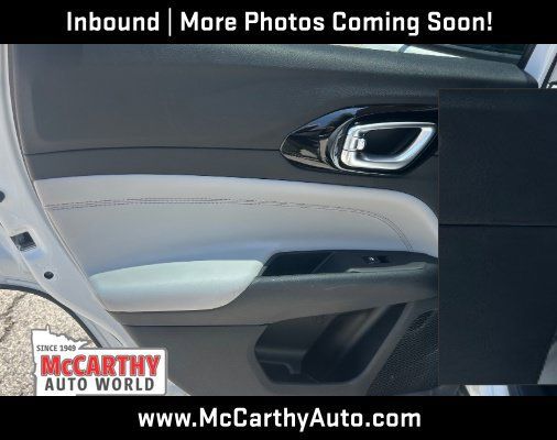 Used 2025 Jeep Compass Limited AWD/4WD image 6