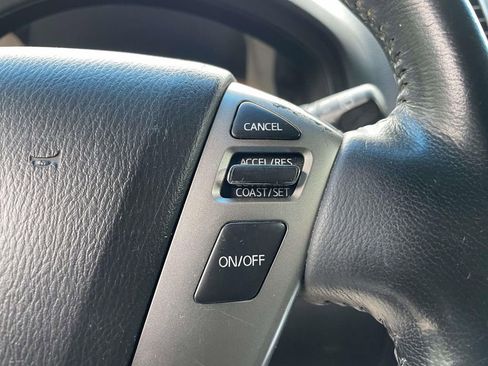 Used 2013 Nissan Armada SL RWD image 22
