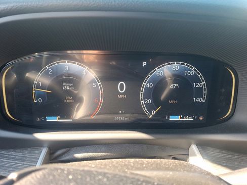 Used 2024 Jeep Wagoneer Series III image 26