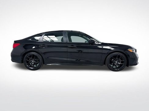 Used 2023 Honda Civic Sport image 10