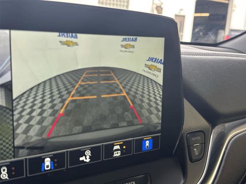 Used 2023 Chevrolet Blazer RS w/ Driver Confidence II Package image 18