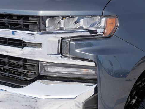 Used 2020 Chevrolet Silverado 1500 LT w/ All-Star Edition image 16