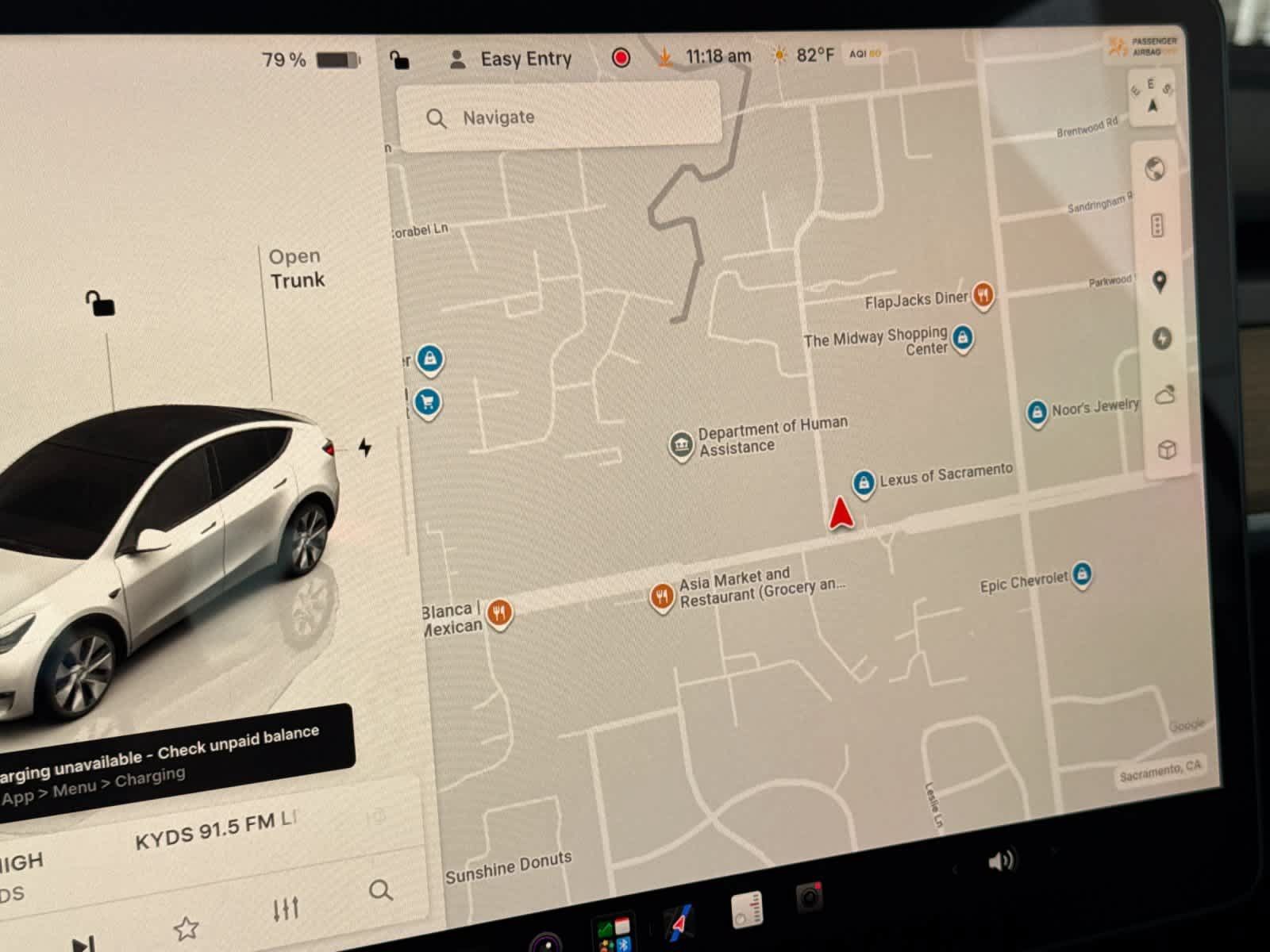 Used 2023 Tesla Model Y AWD image 20