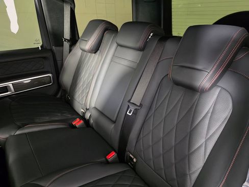 Used 2026 Mercedes-Benz G 63 AMG 4MATIC image 16