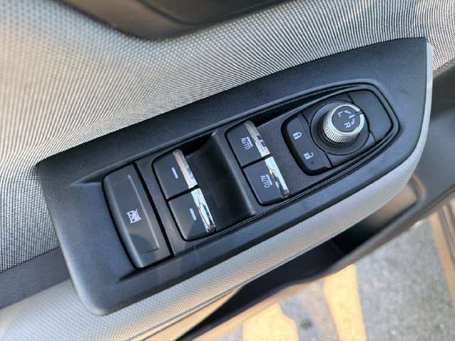 New 2026 Subaru Forester Premium AWD/4WD image 17