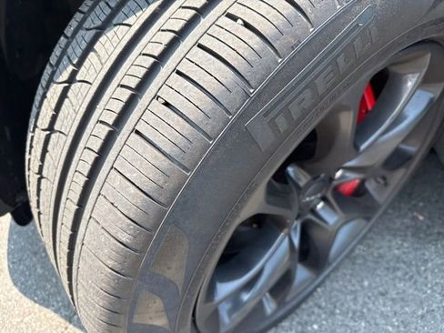 Certified 2022 Dodge Durango SRT w/ Technology Group image 9