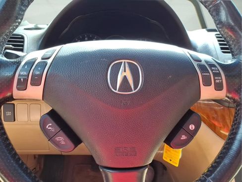Used 2006 Acura TSX FWD image 18