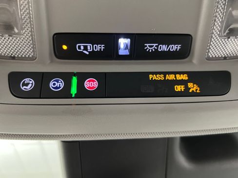 Used 2025 Chevrolet Malibu LT FWD image 58