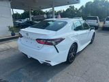 Used 2024 Toyota Camry SE image 5