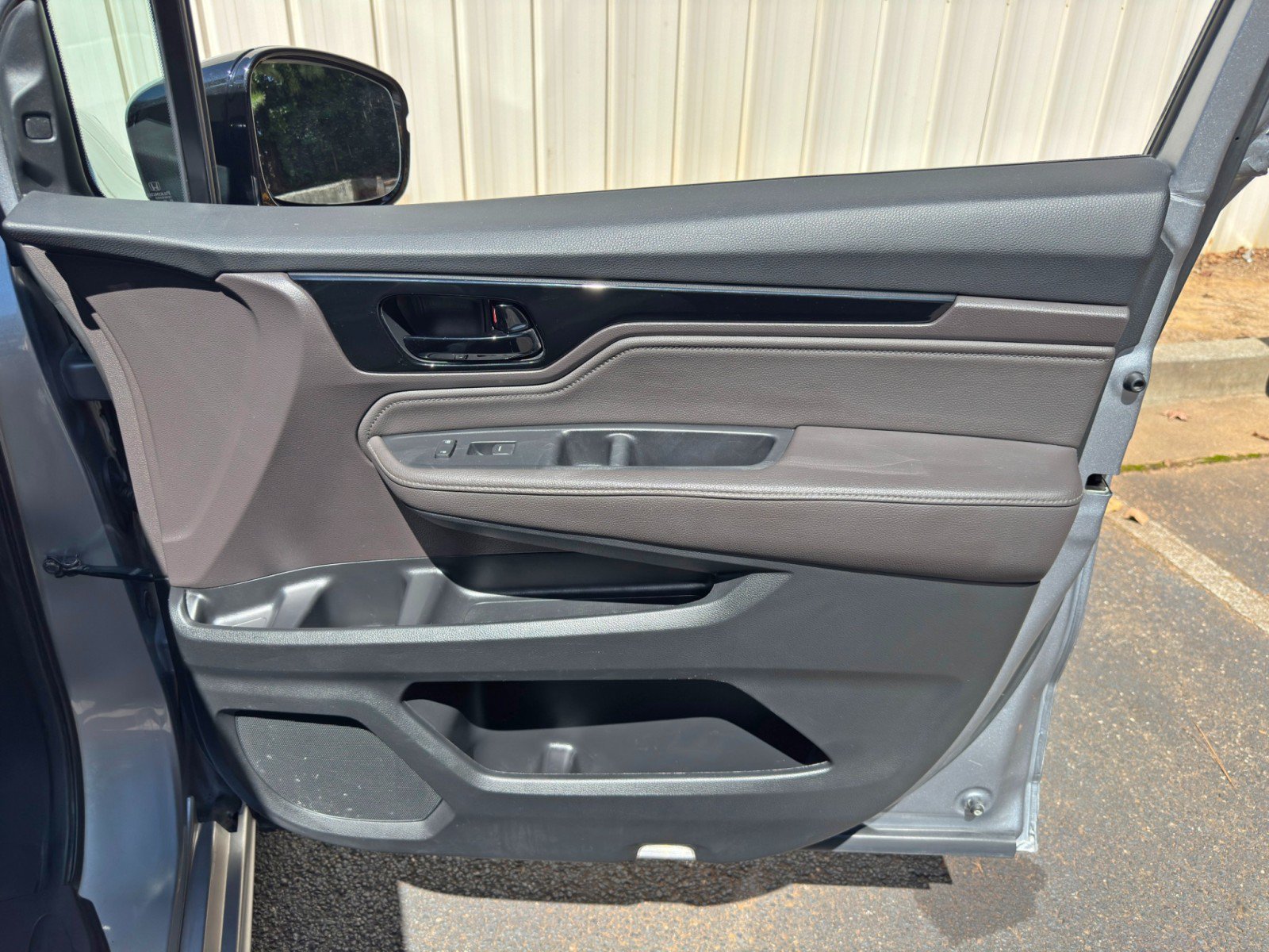Used 2021 Honda Odyssey Elite image 48