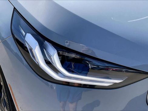 Used 2025 BMW X3 xDrive30i image 27