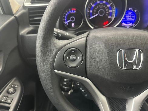 Used 2020 Honda Fit LX image 25