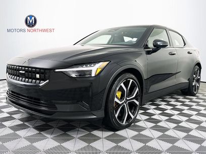 Used 2023 Polestar Polestar 2