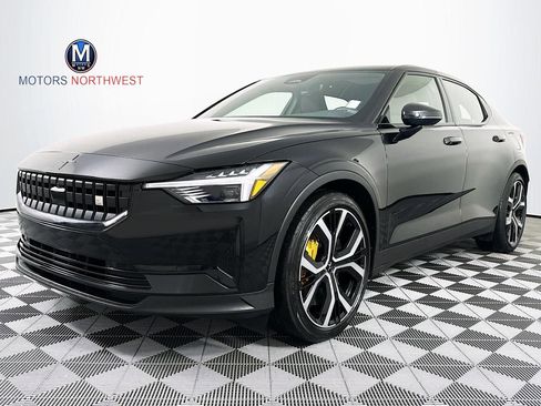 Used 2023 Polestar Polestar 2 image 1