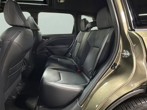 New 2026 Subaru Forester Touring image 30