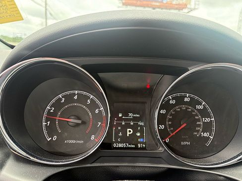 Used 2024 Mitsubishi Outlander Sport LE AWD/4WD image 11