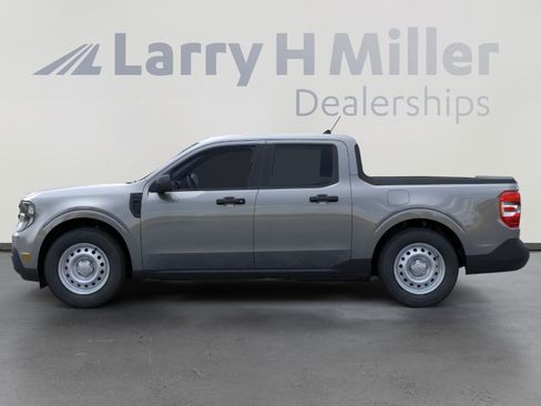 New 2026 Ford Maverick XL image 3