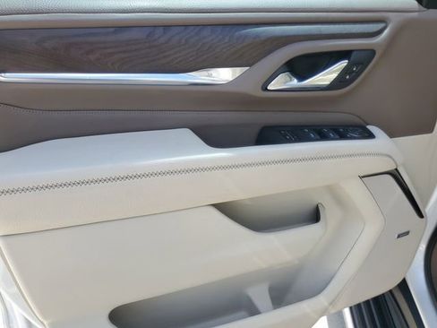 Certified 2023 GMC Yukon XL Denali image 18